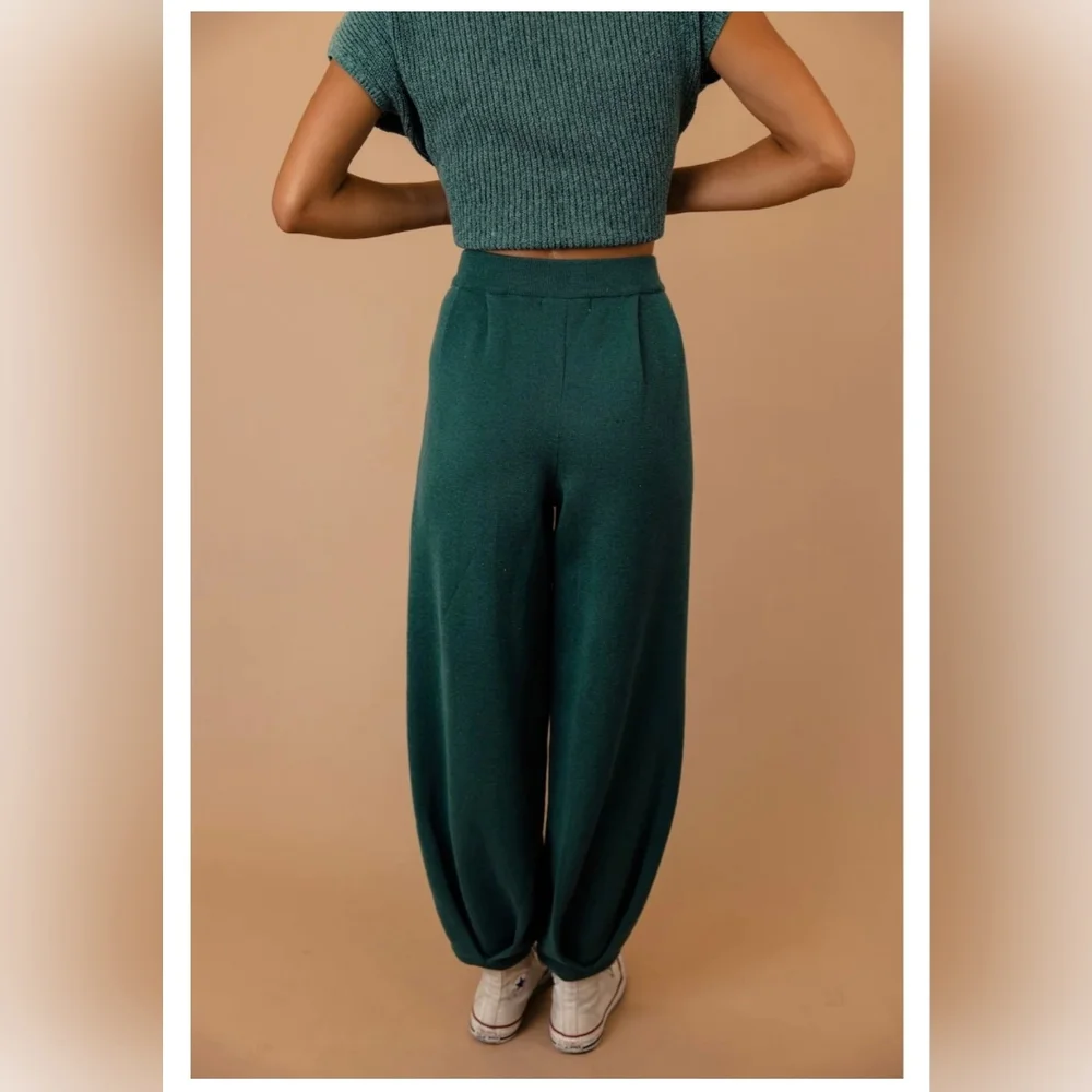 Free People Freya Sweater Set - Picture 5 of 9